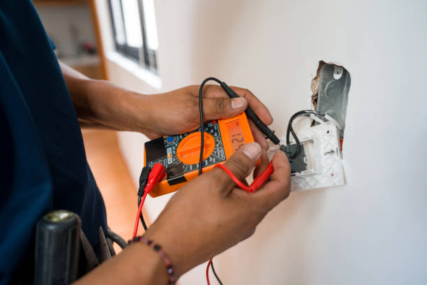 Best Residential Electrician Services  in Millington, NJ